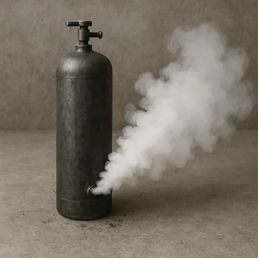 Coal gas, water gas, producer gas and similar gases